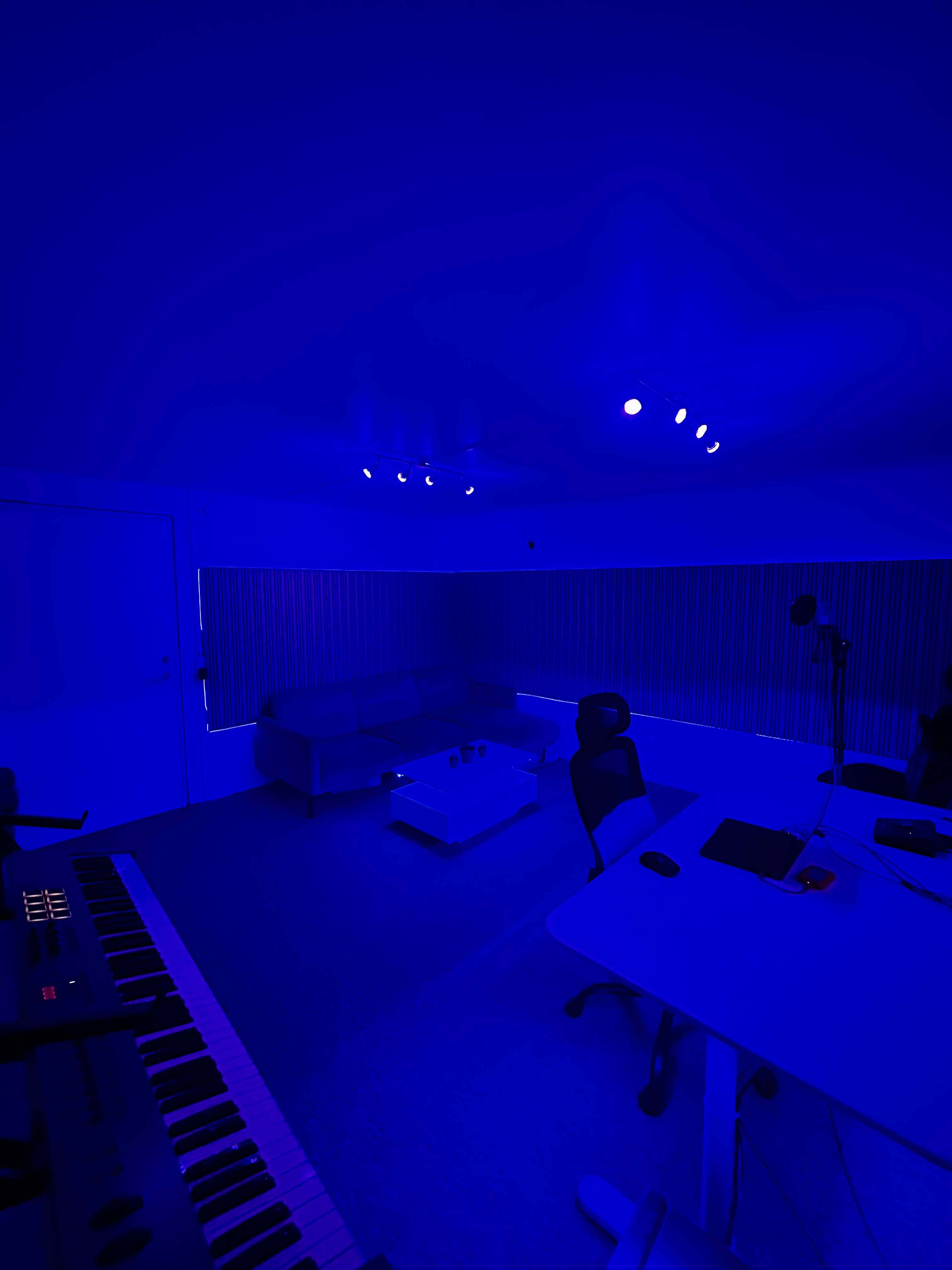 808 Studios A
