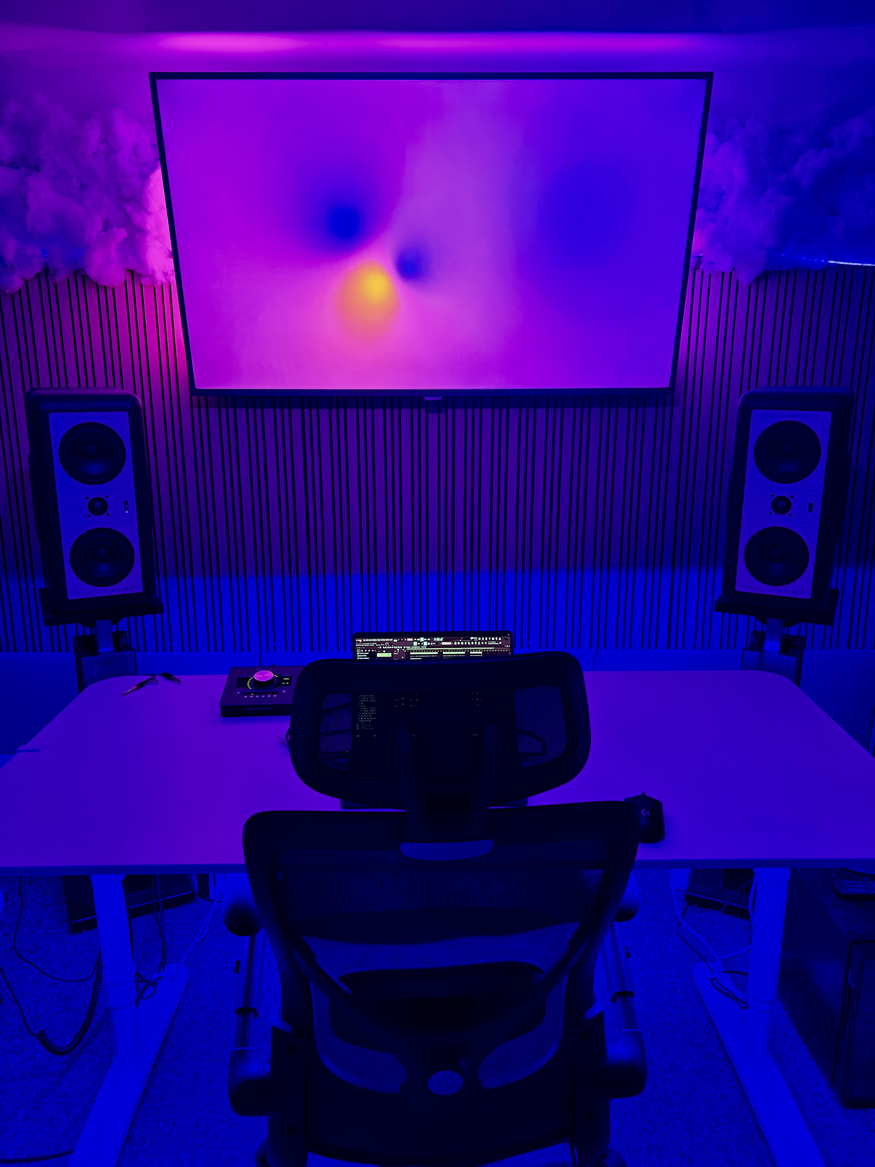 808 Studios A