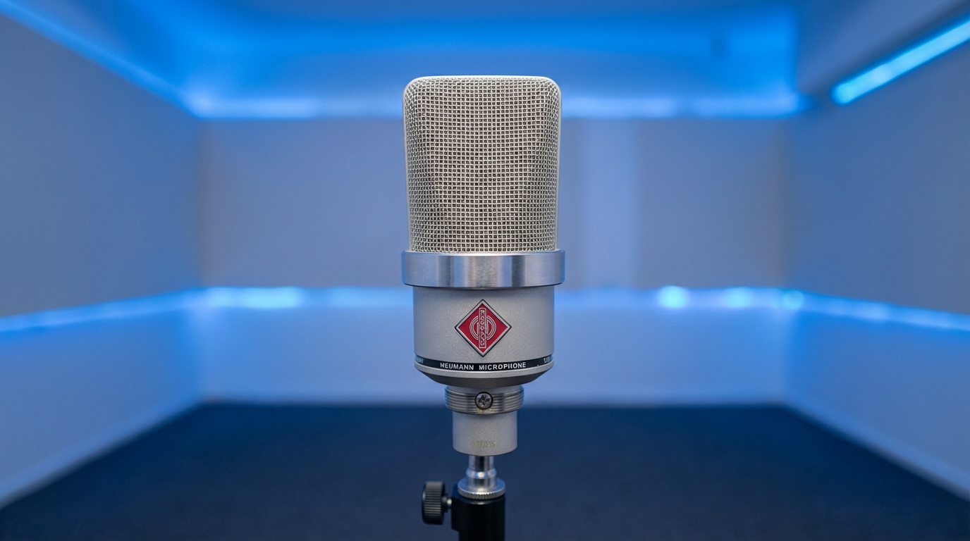Neumann TLM 103