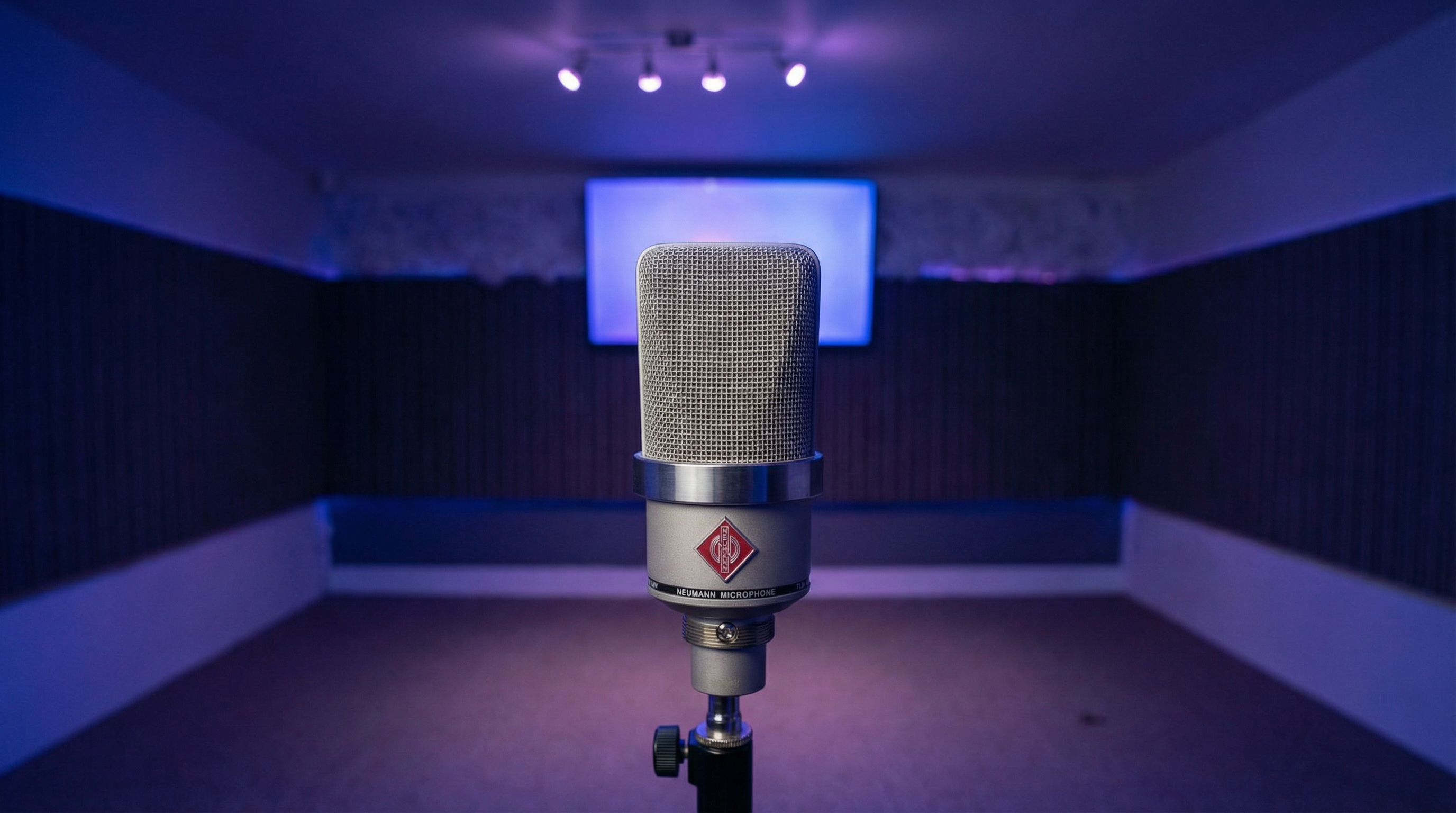 Neumann TLM 103